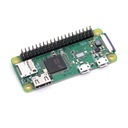 Raspberry Pi Zero WH s 512 MB RAM 1GHz WiFi BT 4.1