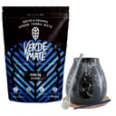 Yerba Verde Mate Mas IQ Starter Set 500g 0,5kg