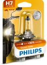 PHILIPS žiarovka H7 12V 55W PX26d 12972PRBW