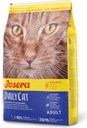 JOSERA krmivo pre mačky Daily Cat Grainfree 2kg