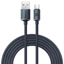 USB / USB C KÁBEL 200CM 100W ZÁKLAD