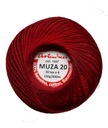 Muza 20 Ariadna Cordon 830m - 1557 Bordo