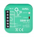 Ovládač brány Wi-Fi modul SBW-01 Nice Horman