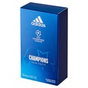 Toaletná voda Adidas Champions League Champions Eau de Toilette 5