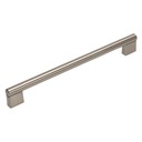 GAMET RE81 madlo zábradlia inox 224mm