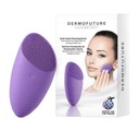 Dermofuture Sonic Facial Cleansing Brush mini sonická čistiaca kefka