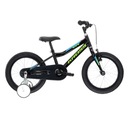 Bicykel Kross Racer 3.0 16 R10 Me 2022