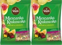 Wawel Krakow Zmes 1kg Wawel 1000 g x2