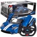 AUTO R/C FORD GT 1:14 RASTAR NA DIAĽKOVÉ OVLÁDANIE