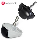 Predné koleso Roborock S5,S6,S7,S50,55,60,65 WHITE