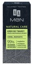 AA MEN NATURAL CARE Krém proti vráskam Chmiel