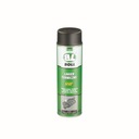 TERMOLAK 500ML AEROSOL ČIERNY 650°C