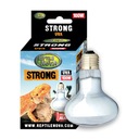 3x UVA výhrevná žiarovka - Reptile Nova Strong 100W