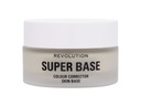 Makeup Revolution London Superbase báza pod make-up 25ml (W) P2