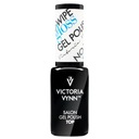 Victoria Vynn Top No Wipe Gloss Hybrid 15 ml