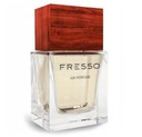 Fresso Snow Pearl Air - Parfém do auta 50 ml