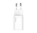 Baseus Super Si Charger 1C PD 20W USB-C nabíjačka