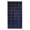 POLYKRYŠTALICKÝ SOLÁRNY PANEL MAXX 140W