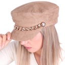 Dámska šiltovka baret HATS