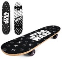 DREVENÝ SKATEBOARD STAR WARS