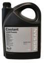 Chladiaca kvapalina Nissan Coolant L248 Premix 5L OE