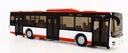 SIKU BUS MAN LIONS CITY 3734 [MODELOVANIE]