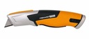 ÚŽITKOVÝ NÔŽ FISKARS CARBONMAX ZASUVNÁ ČEPEL C