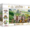 BRICK TRICK POTTER - Hagridova chata TREFL 61598