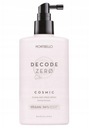 Montibello Decode Zero Cosmic sprej proti krepovateniu vlasov 200 ml