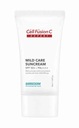 Cell Fusion C Suncream SPF50+ Upokojujúci krém 50 ml