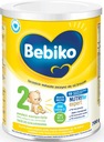 BEBIKO 2 mlieko pre bábätká po 6 mesiacoch 700g - plechovka