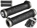 ODI TROY LEE DESIGNS LOCK ON BLACK GRIP 130 MM