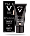 Korekčný fluid Vichy Dermablend na 16 hodín č.25 Nude