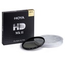 Filter Hoya HD MkII CIR-PL 67mm