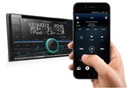 Kenwood DPX-7200DAB rádio 2-DIN Bluetooth DAB+ USB