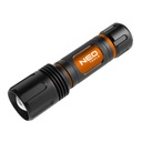 Baterka 6xAA 1500 lm CREE XHP50.2 LED