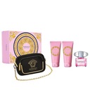 VERSACE Bright Crystal EDT Set 90ml + Lotion P1