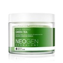 NEOGEN DERMALOGY Bio-Peel Gázový peeling Zelený čaj Peelingové vankúšiky 30 ks