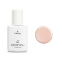 Yokaba Gel štetec 03 SOFT PINK FLICKER - INCEPTION UV/LED GEL 30 ML