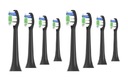 8x TIPY PRE PHILIPS SONICARE DIAMOND CLEAN W2