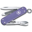 Victorinox Classic Alox Electric Lavender vreckový nôž