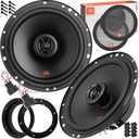 JBL 165 MM AUTO REPRODUKTORY PRE VW Jetta V / 5