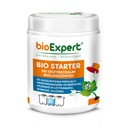 bioSTARTER PLUS - Baktérie pre spustenie čističky odpadových vôd