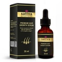 Sérum na rast vlasov 30 ml Sattva