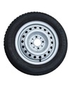 Náhradné koleso 155/70R13 Neptune 4x98 náhradné