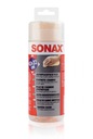 SONAX SONAX syntetický semiš (417700) ][