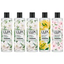 Lux Botanicals sprchový gél MIX VÔŇA 5x500ml