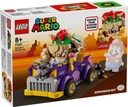 LEGO SUPER MARIO 71431 SVALOVÉ VOZIDLO BOWSERA