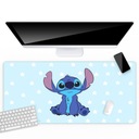 Stolová podložka pod myš Disney Stitch 80x40 cm