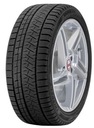 4 x Triangle PL02 Snowlink 225/55R18 102 V FR